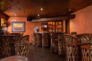 Φωτογραφία από το άλμπουμ του Villa Mexicana Creel Mountain Lodge σε Creel