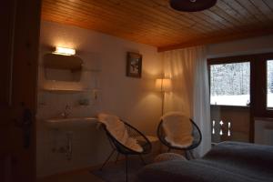 Fotografia z galérie ubytovania Ferienhaus am Gebraweg in Fieberbrunn in Tirol - Saalbach, Leogang, Hochfilzen, Kitzbühel v destinácii Fieberbrunn