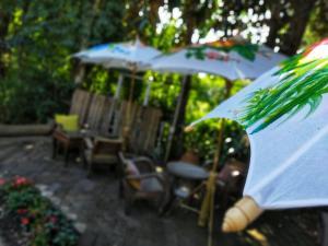 Fotografie z fotogalerie ubytování Sukjai Guesthouse v destinaci Chiang Mai