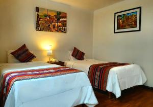 Imagen de la galería de Hotel Santa Maria, en Cusco
