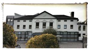 Imagine din galeria proprietății Boardinghouse Vegesack în Bremen-Vegesack
