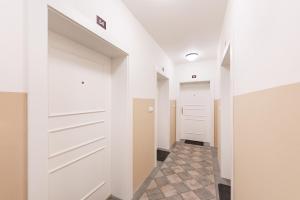 Fotografie z fotogalerie ubytování Prague Roof Apartments v Praze