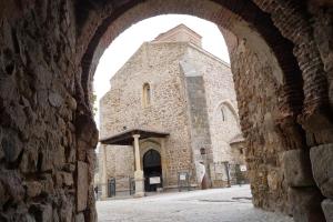 Fotografie z fotogalerie ubytování Puente Viejo de Buitrago CASA ROBLE v destinaci Buitrago del Lozoya