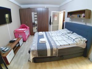 Imagen de la galería de Katica Apartman, en Miskolc