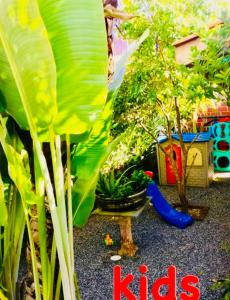 Imagen de la galería de Ganesh Chalés, en Boracéia 31 fotos más