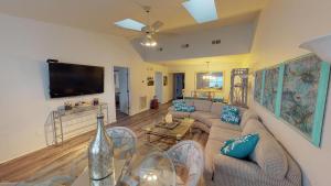 Gallery image of Padre Pool House townhouse in South Padre Island