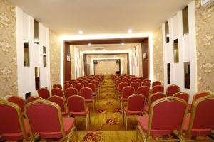 Gallery image of Green Rose Hotel in Batam Center