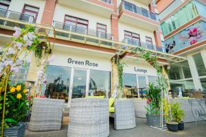 Gallery image of Green Rose Hotel in Batam Center