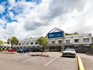 Foto da galeria de ibis Budget - Newcastle em Newcastle