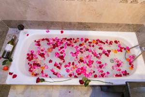 Φωτογραφία από το άλμπουμ του Hotel Lake Star σε Pokhara