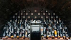 Ποτά στο Authentic Hanoi Boutique Hotel