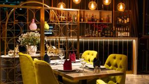 Ποτά στο Authentic Hanoi Boutique Hotel