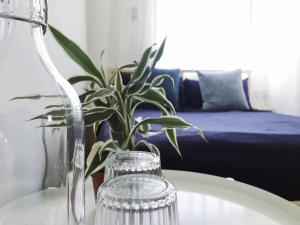 Afbeelding uit fotogalerij van Green Island Oceanrelier依海公寓 in Green Island +32 foto's