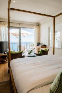 Imagem da galeria de Compass House Boutique Hotel - Adults Only na Cidade do Cabo