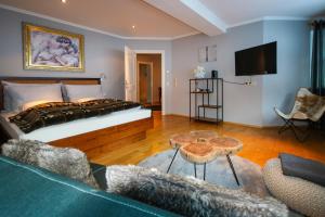 Fotografie z fotogalerie ubytování Bosek`s v destinaci Wagrain + 37 fotografií
