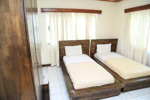 Ảnh trong thư viện ảnh của Hillview Apartments ở Kampala