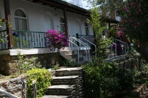 Zahrada ubytování Greenport Bodrum Hotel