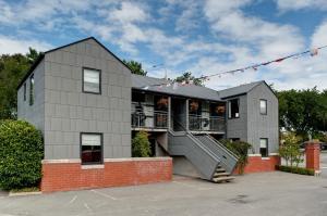 Gallery image of Country Glen Lodge in Christchurch