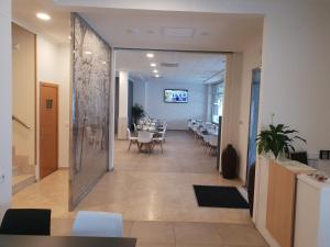 Gallery image of Hotel Reigosa in Pontevedra