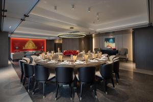 Fotografie z fotogalerie ubytování Tian Yi International Hotel 天艺国际酒店 v Phnompenhu