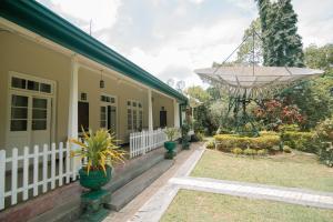 Gallery image of Man Mountain Villa in Matale