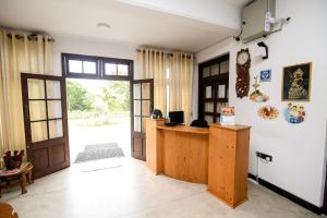 Mynd úr myndasafni af Man Mountain Villa í Matale