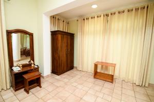 Mynd úr myndasafni af Man Mountain Villa í Matale