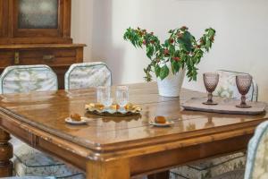 Napoje w obiekcie The Veranda of Gavrion-Exclusive, Centrally located with Seaview