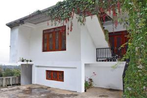 Hoone, kus hotell asub