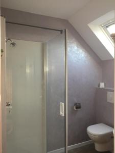Ванная комната в Le Clos Mony