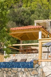 Fotografie z fotogalerie ubytování Villa Dundo Pero v destinaci Babino Polje