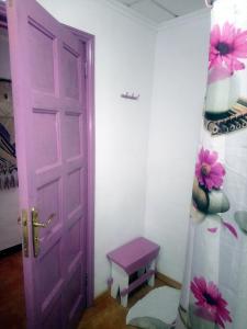 Fotografia z galérie ubytovania The Violet House muy cerca del Aeropuerto Tenerife Norte v destinácii La Laguna