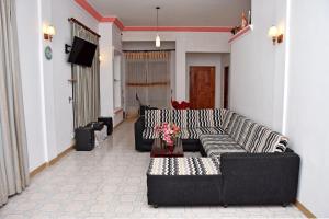 Gallery image of Roshan Guest House in Nuwara Eliya