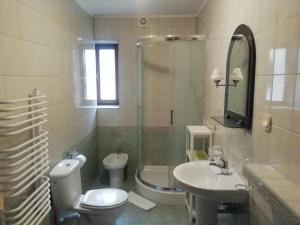 Gallery image of Willa Hamernik in Szczawnica