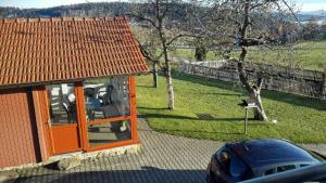 Fotografie z fotogalerie ubytování Ferienwohnung Familie Hubert Pilsl v destinaci Sonnen
