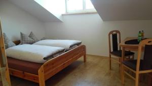 Fotografie z fotogalerie ubytování Ferienwohnung Familie Hubert Pilsl v destinaci Sonnen