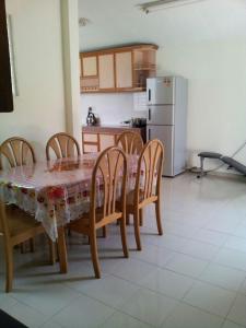 Gallery image of Carols Guesthouse near Jonker and Satay Celup in Malacca