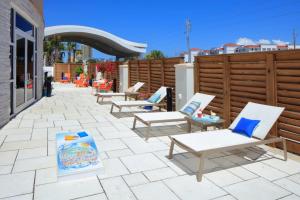 格尔夫海岸Hotel Indigo Orange Beach - Gulf Shores by IHG的相册照片