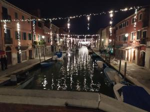 Photo de la galerie de l'établissement Hotel Conterie, à Murano
