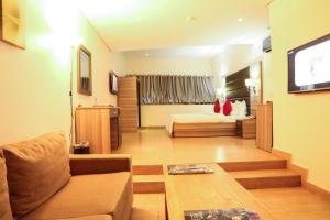 Gallery image of Scarlet Lodge in Lagos