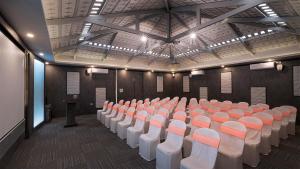 Gallery image of Fiestaa Resort n Events Venue in Devanahalli-Bangalore