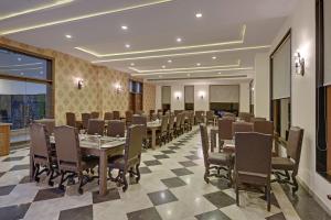Gallery image of Clarks Safari Ranthambore in Khilchipur