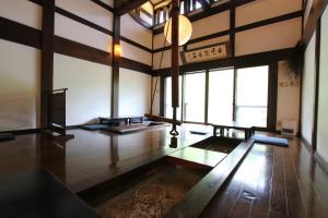 Foto de la galería de Konashi No Yu Sasaya en Matsumoto