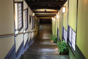 Foto de la galería de Konashi No Yu Sasaya en Matsumoto