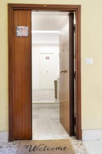 Fotografie z fotogalerie ubytování Al Parco Verde B&B v Sorrentu