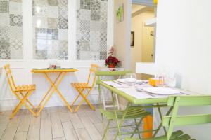 Fotografie z fotogalerie ubytování Al Parco Verde B&B v Sorrentu