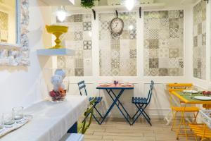 Fotografie z fotogalerie ubytování Al Parco Verde B&B v Sorrentu