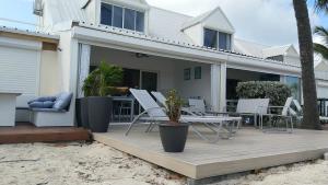 Edificio in cui si trova la casa vacanze