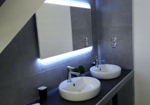 Bagno di Friendly Beach House