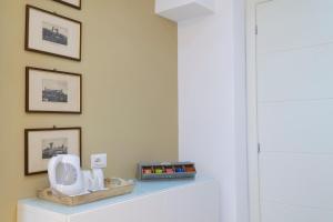 Fotografie z fotogalerie ubytování Al Parco Verde B&B v Sorrentu